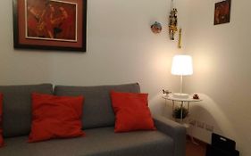 A casa di Lori