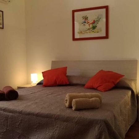 Appartamento A casa di Lori Aeroporto di Catania Fontana Rossa Esterno foto
