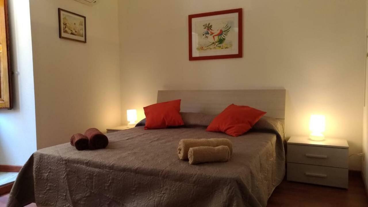 Appartamento A casa di Lori Aeroporto di Catania Fontana Rossa Esterno foto